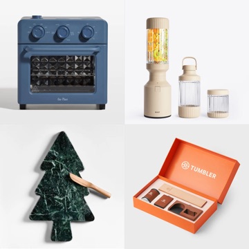 Gifts for the Home Chef