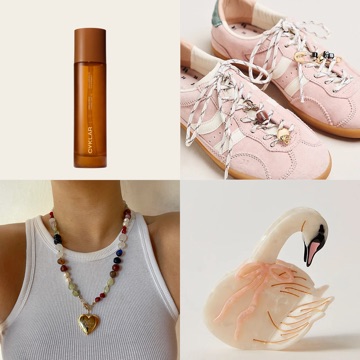 Cool Girl Gift Guide